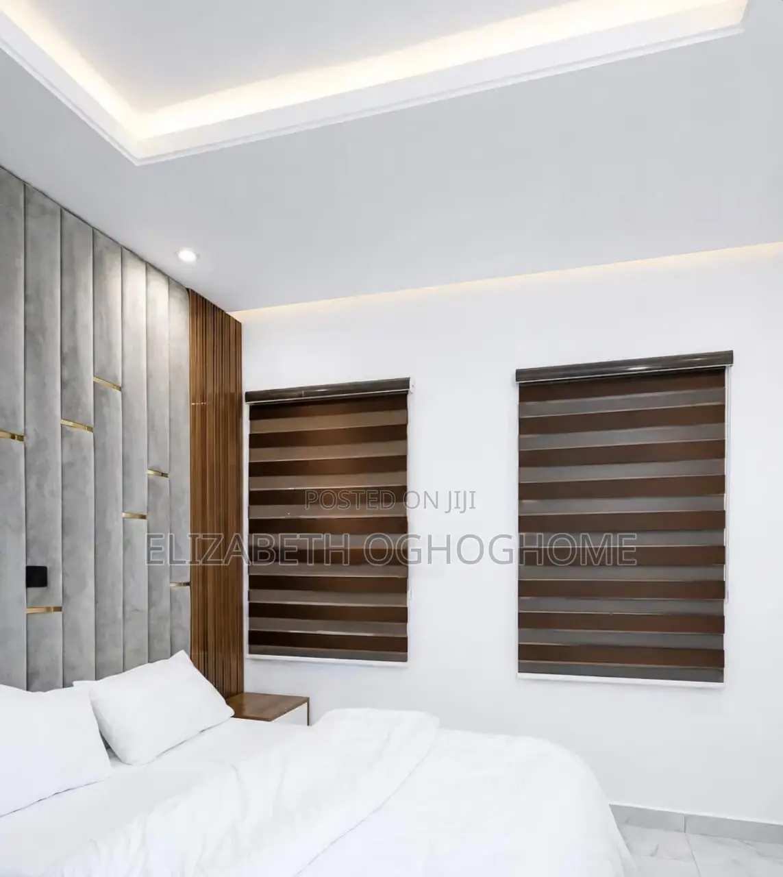 Furnished Mini Flat in Lekki Phase 1 for rent