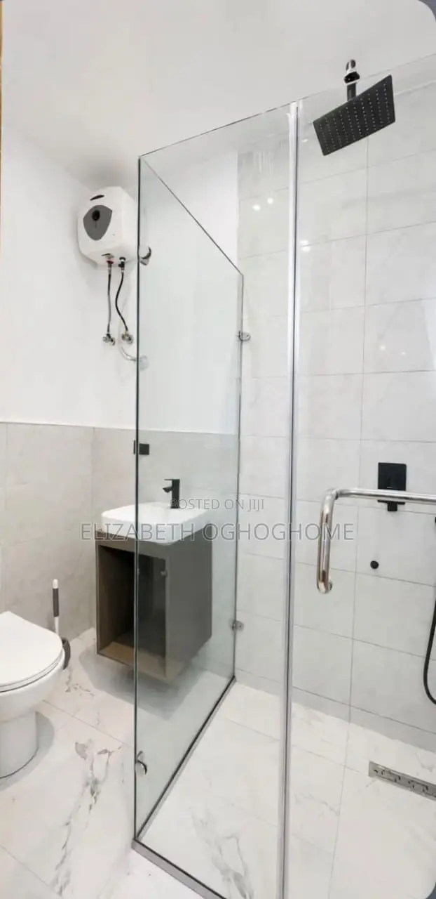 Furnished Mini Flat in Lekki Phase 1 for rent