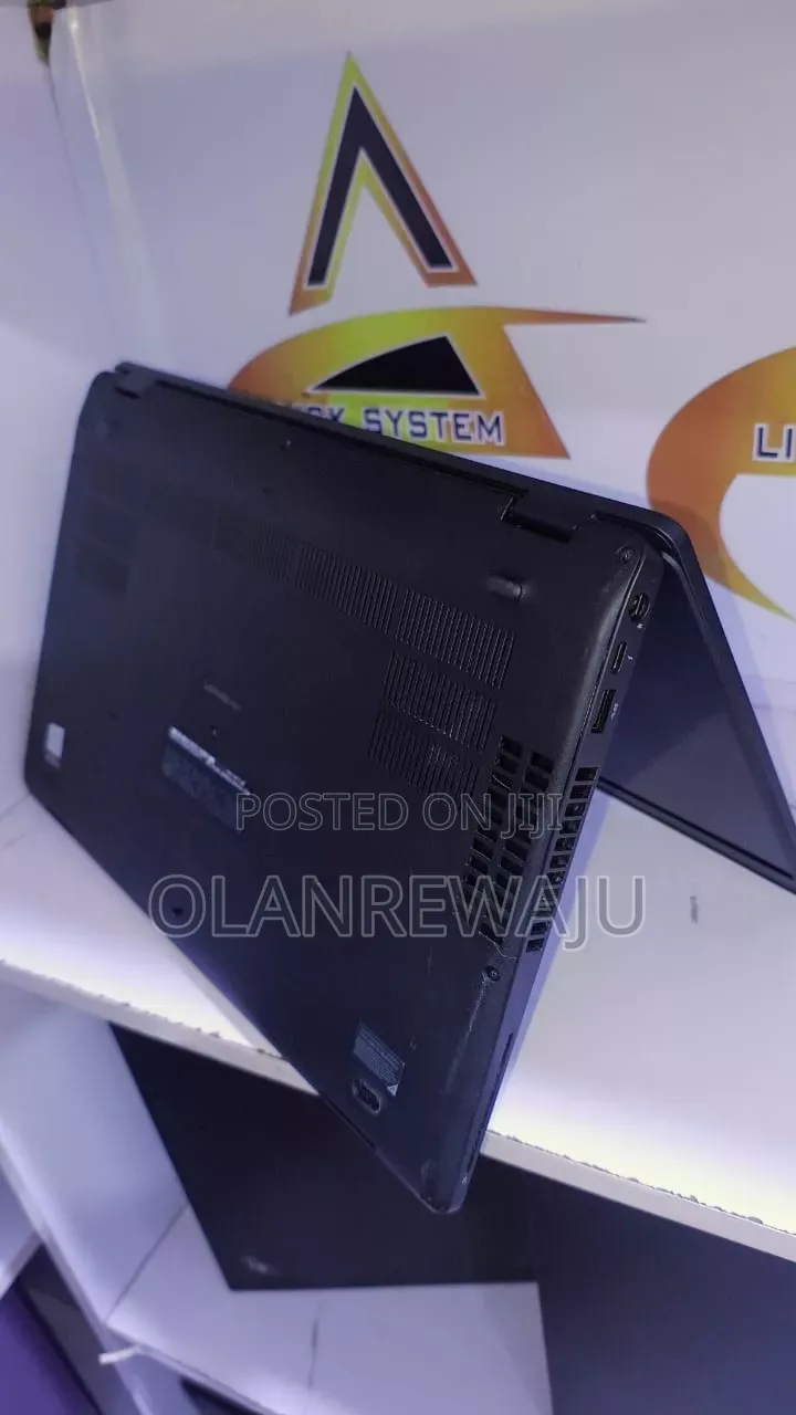 New Laptop Dell Latitude 5501 16GB Intel Core i7 SSD 512GB