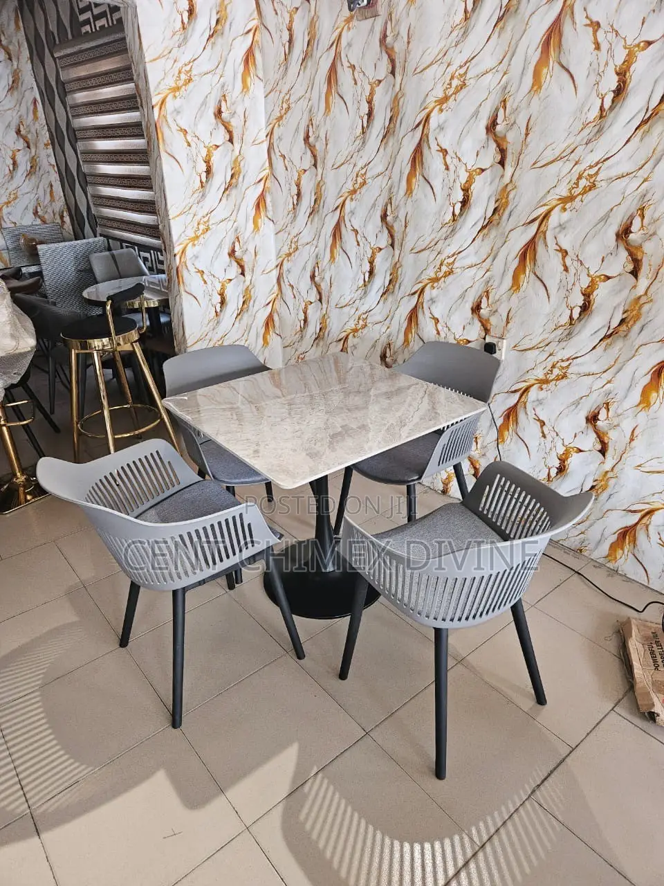 Stand Out Restaurants Dinning