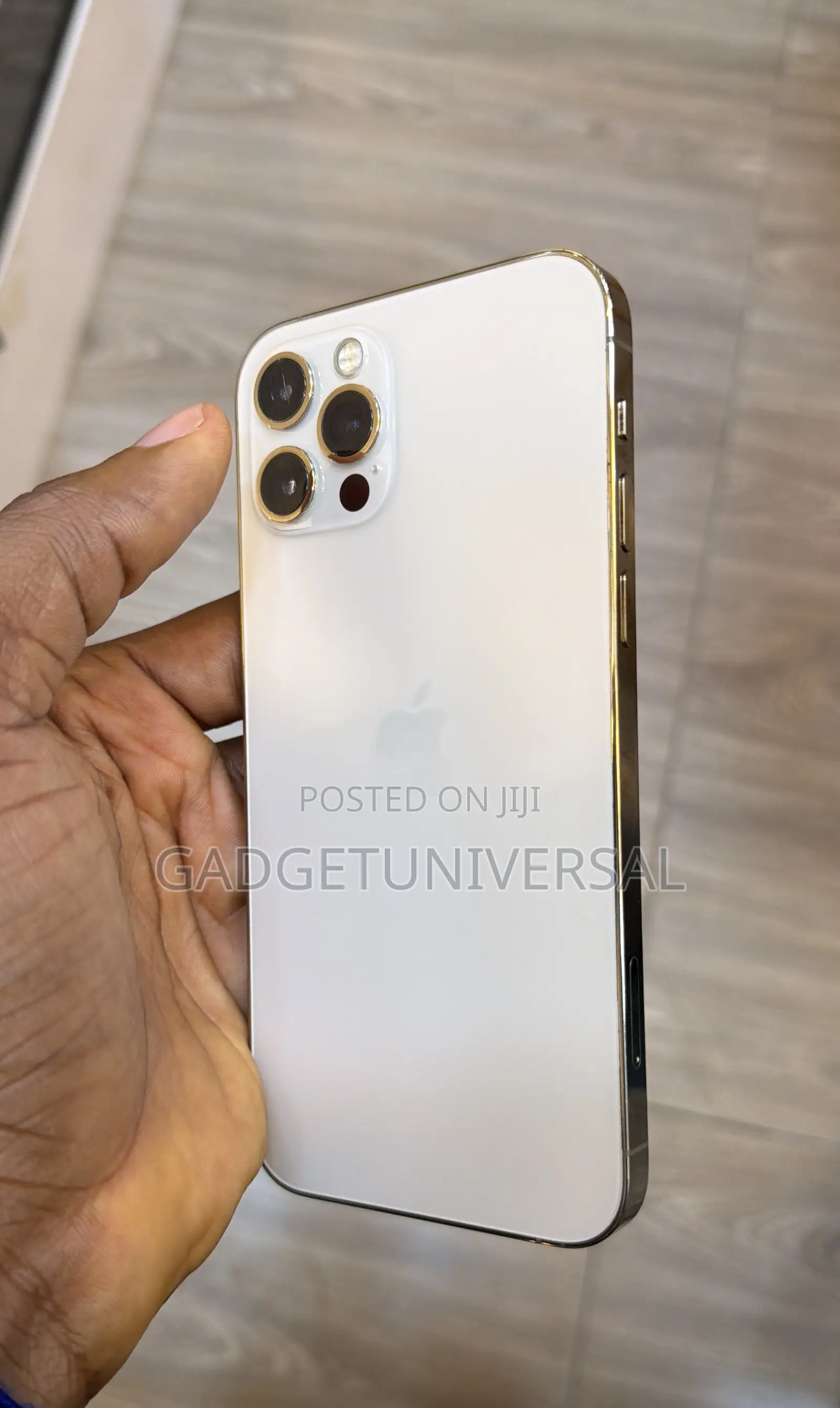 Apple iPhone 12 Pro 128 GB Gold