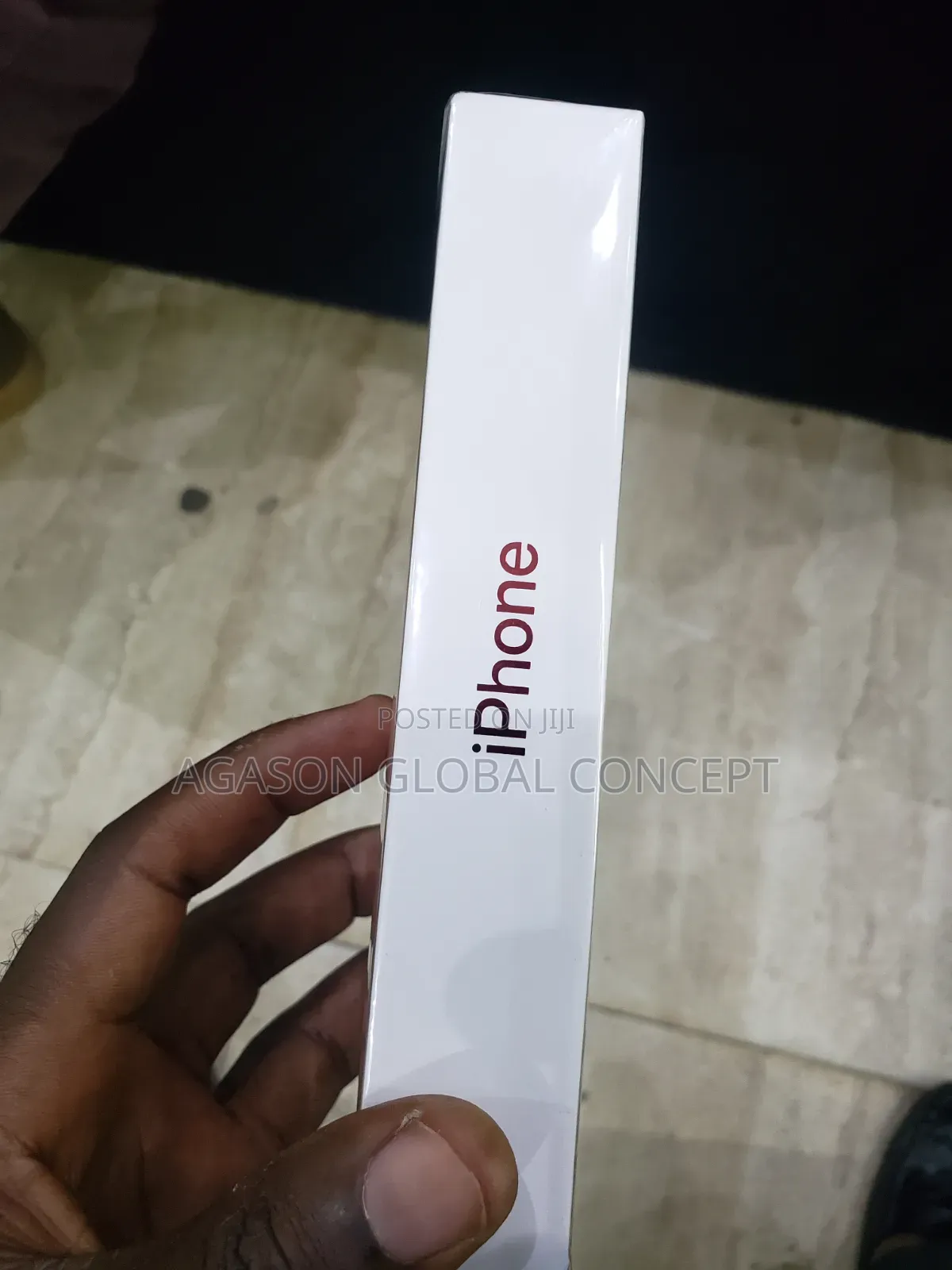 New Apple iPhone 12 128 GB Red