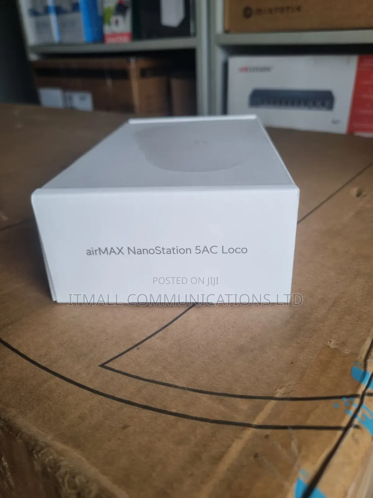 Ubiquiti Loco5AC
