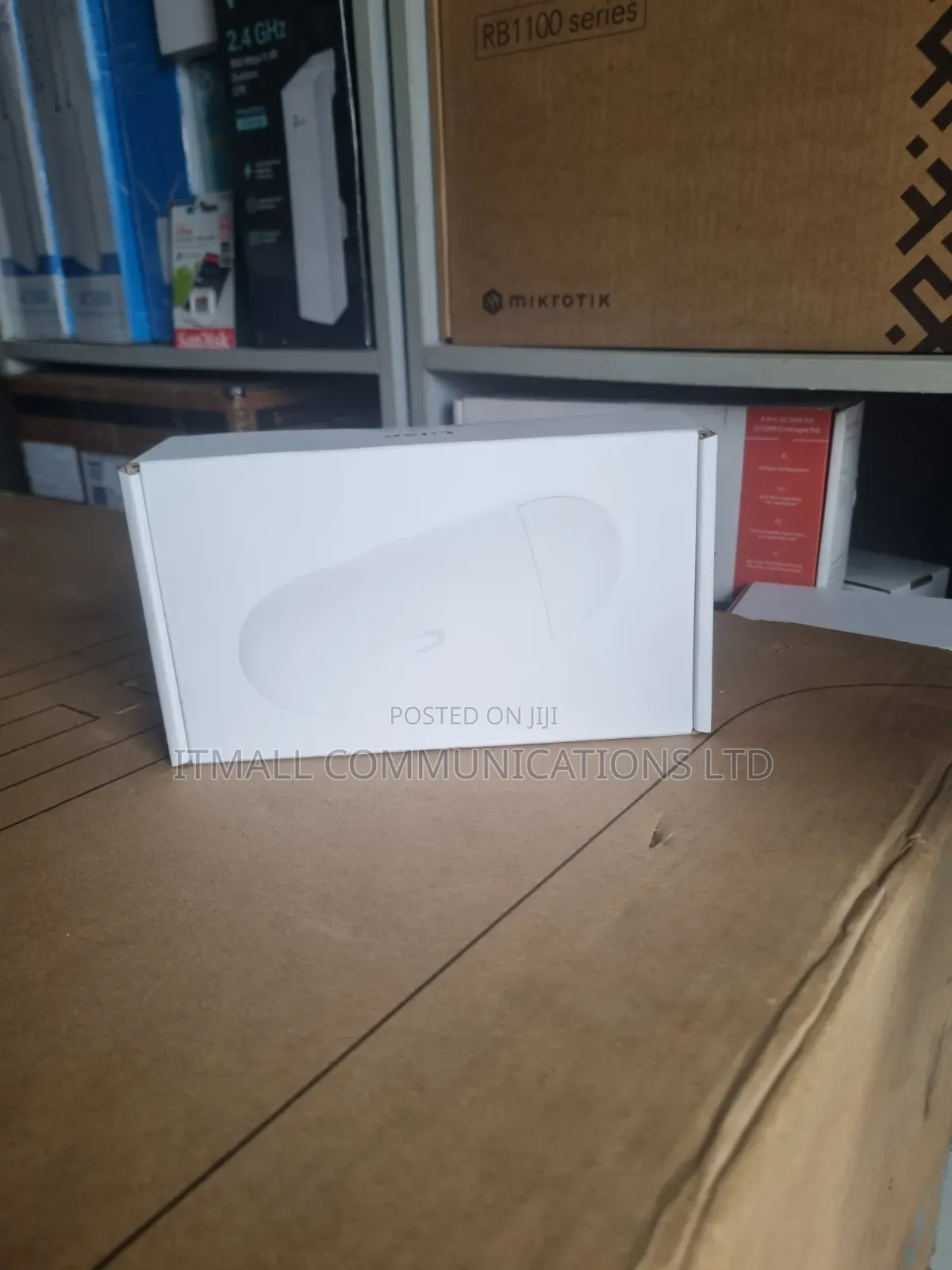Ubiquiti Loco5AC