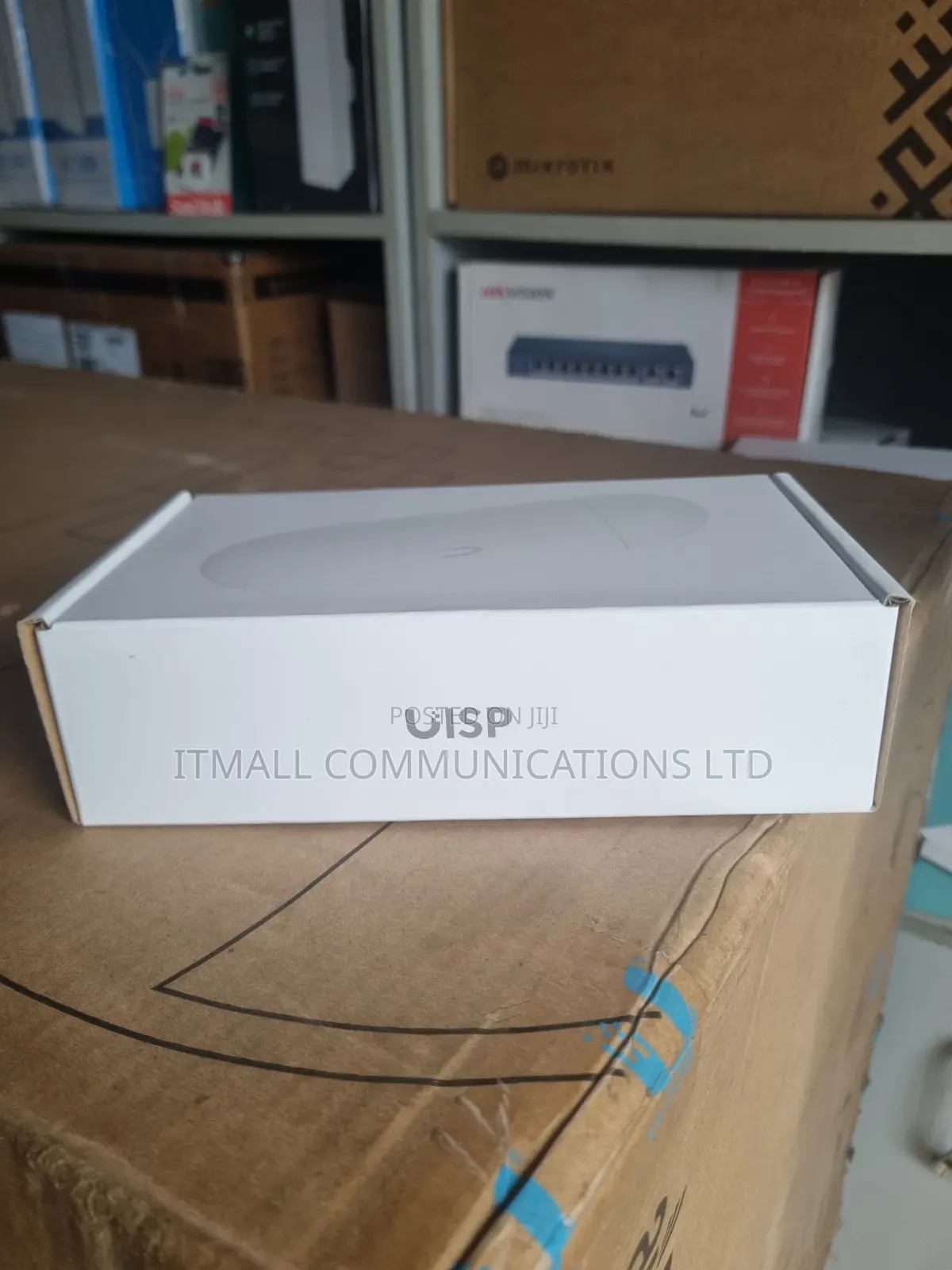 Ubiquiti Loco5AC