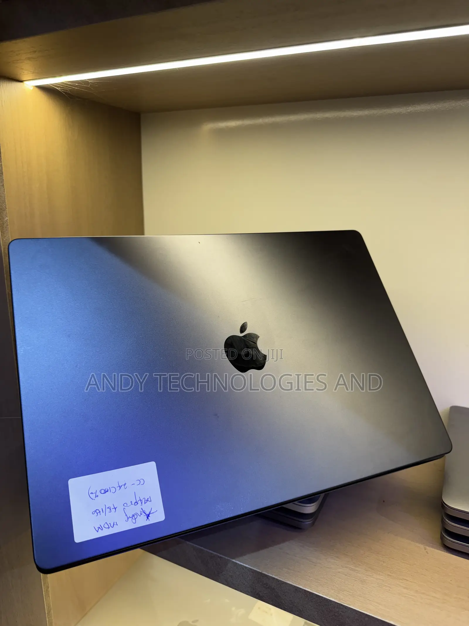Laptop Apple MacBook Pro 2024 M4 Pro 48GB Apple M4 Pro SSD 1T