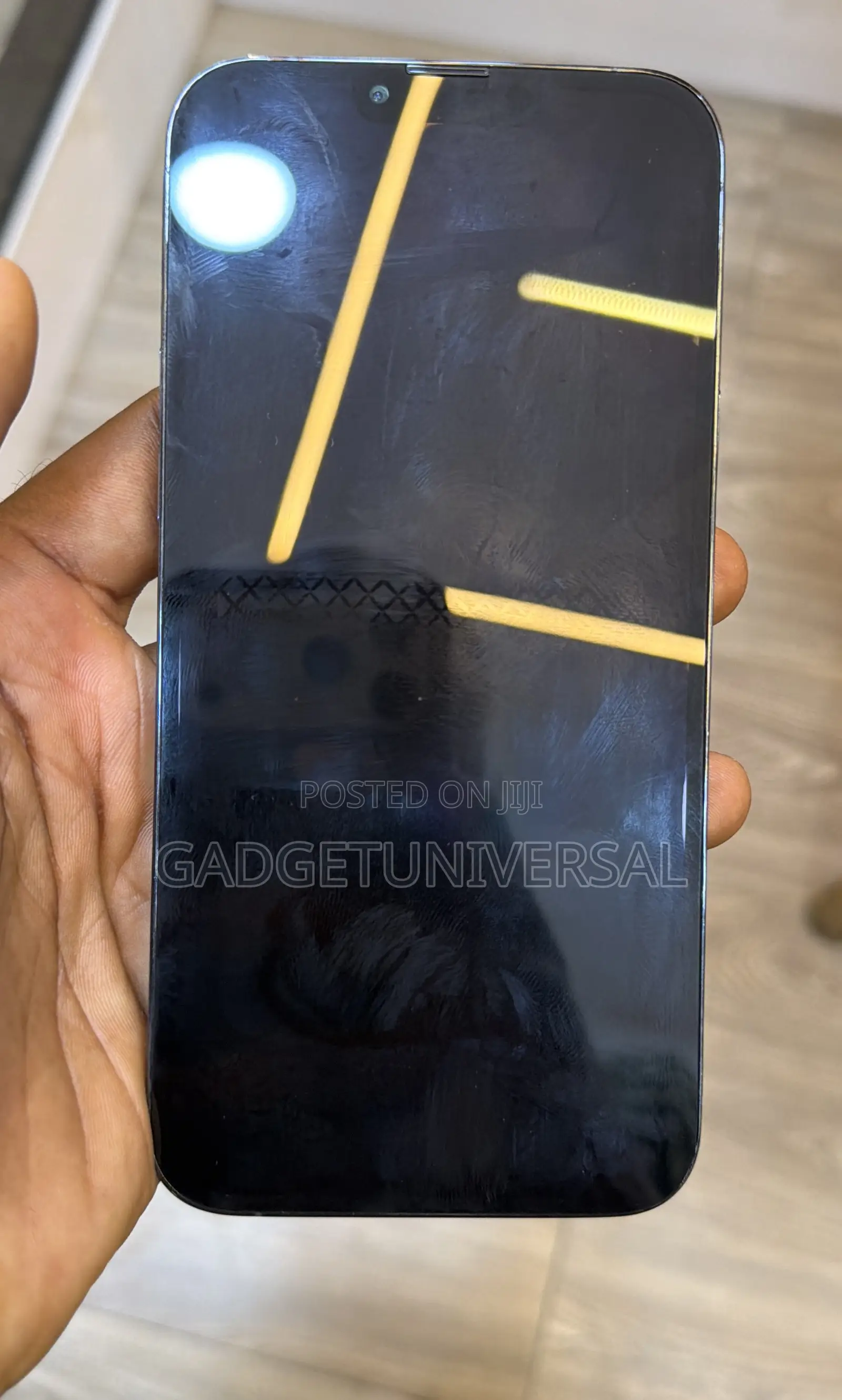 Apple iPhone 13 Pro Max 512 GB Blue