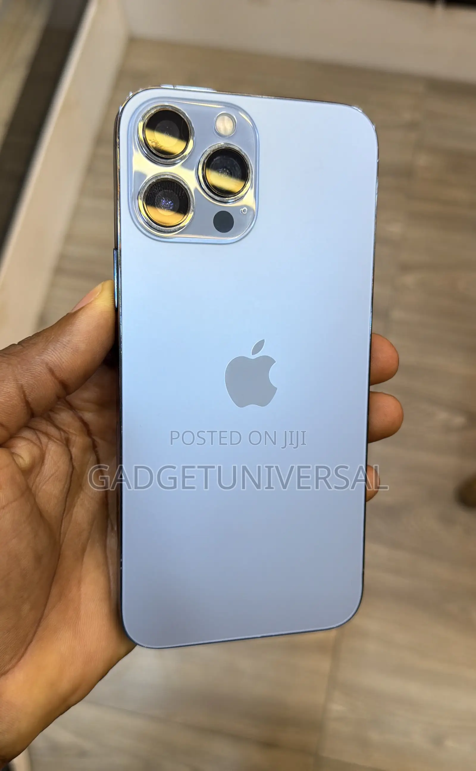 Apple iPhone 13 Pro Max 512 GB Blue