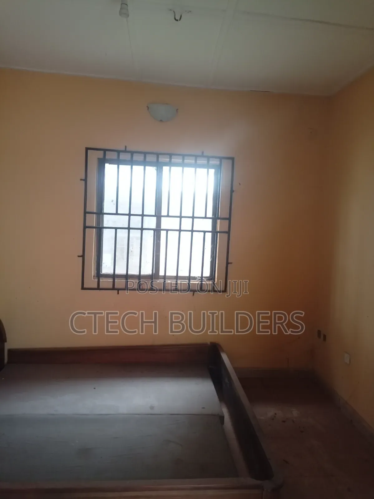 2bdrm Apartment in Benin City for rent