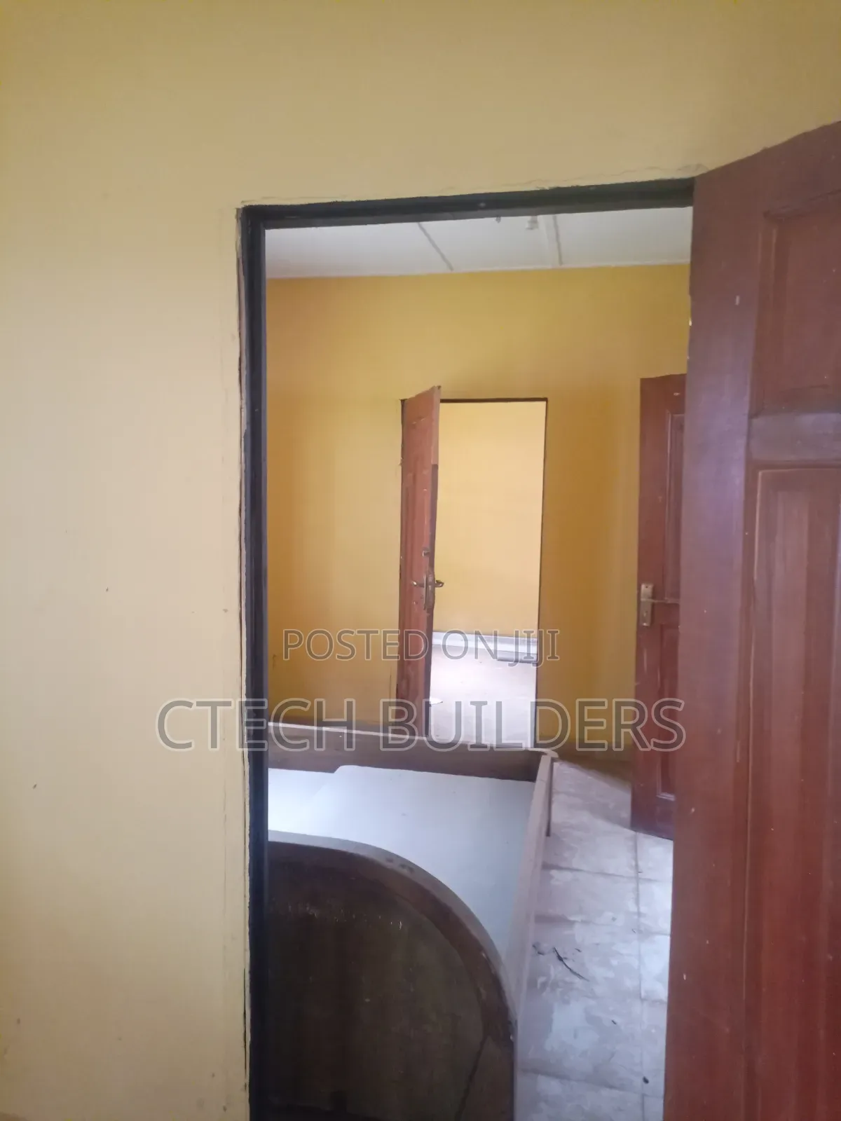 2bdrm Apartment in Benin City for rent