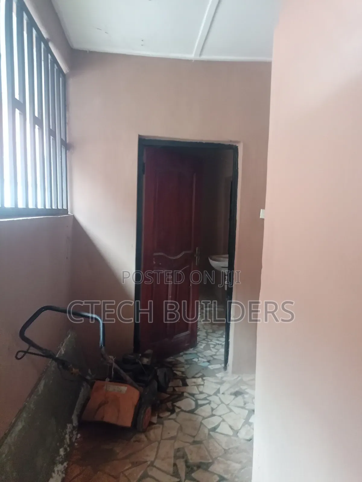 2bdrm Apartment in Benin City for rent