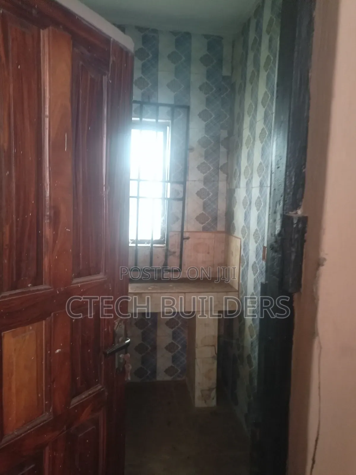 2bdrm Apartment in Benin City for rent