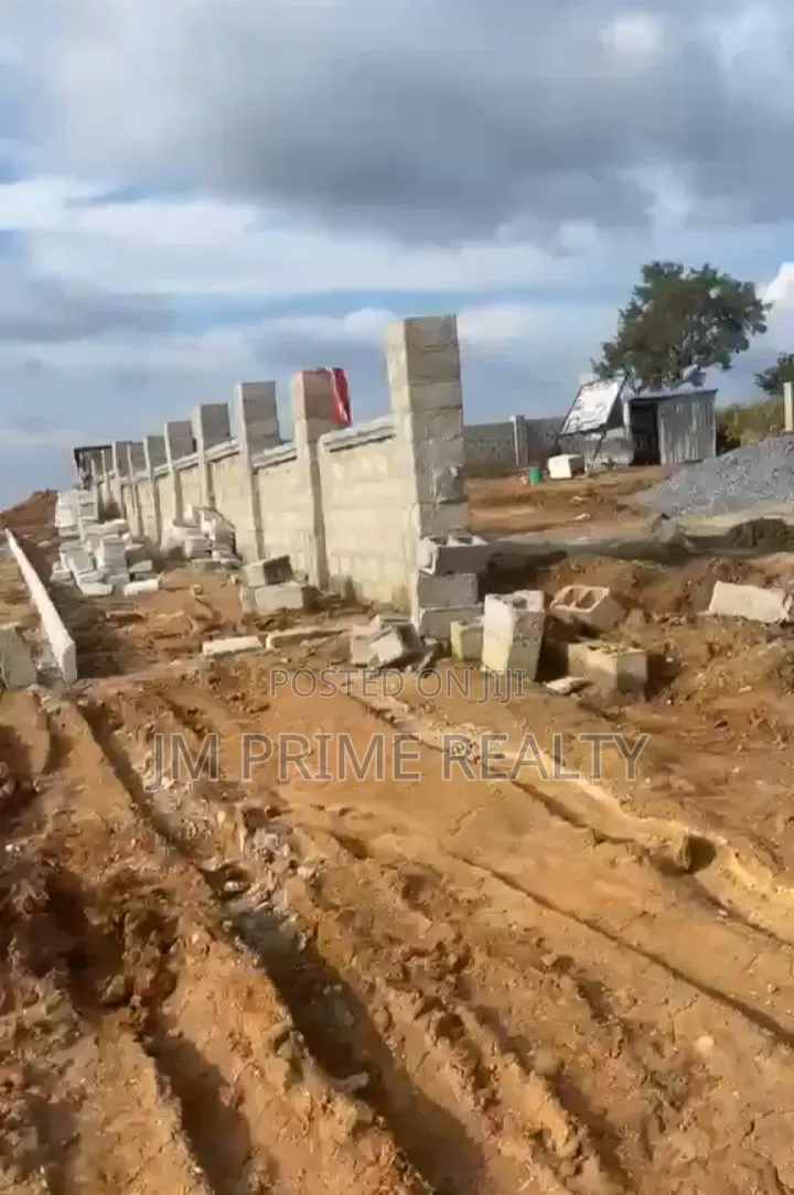 Platinum City Apo Wassa | Fcda C of O | 50% Promo Land for Sale