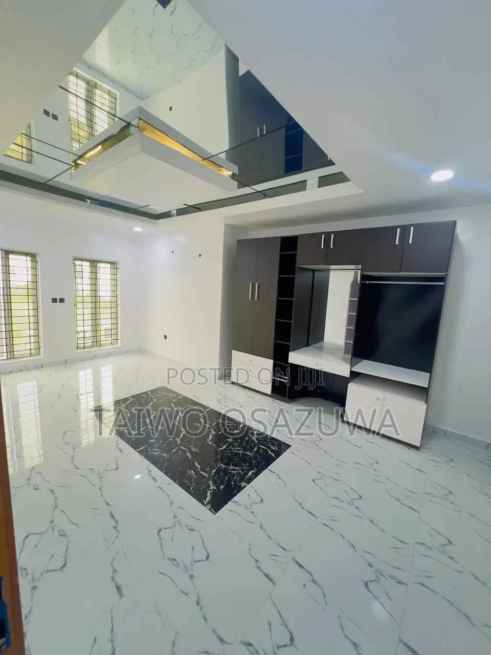 2bdrm Apartment in Chisco Bus Stop, Ikate for rent