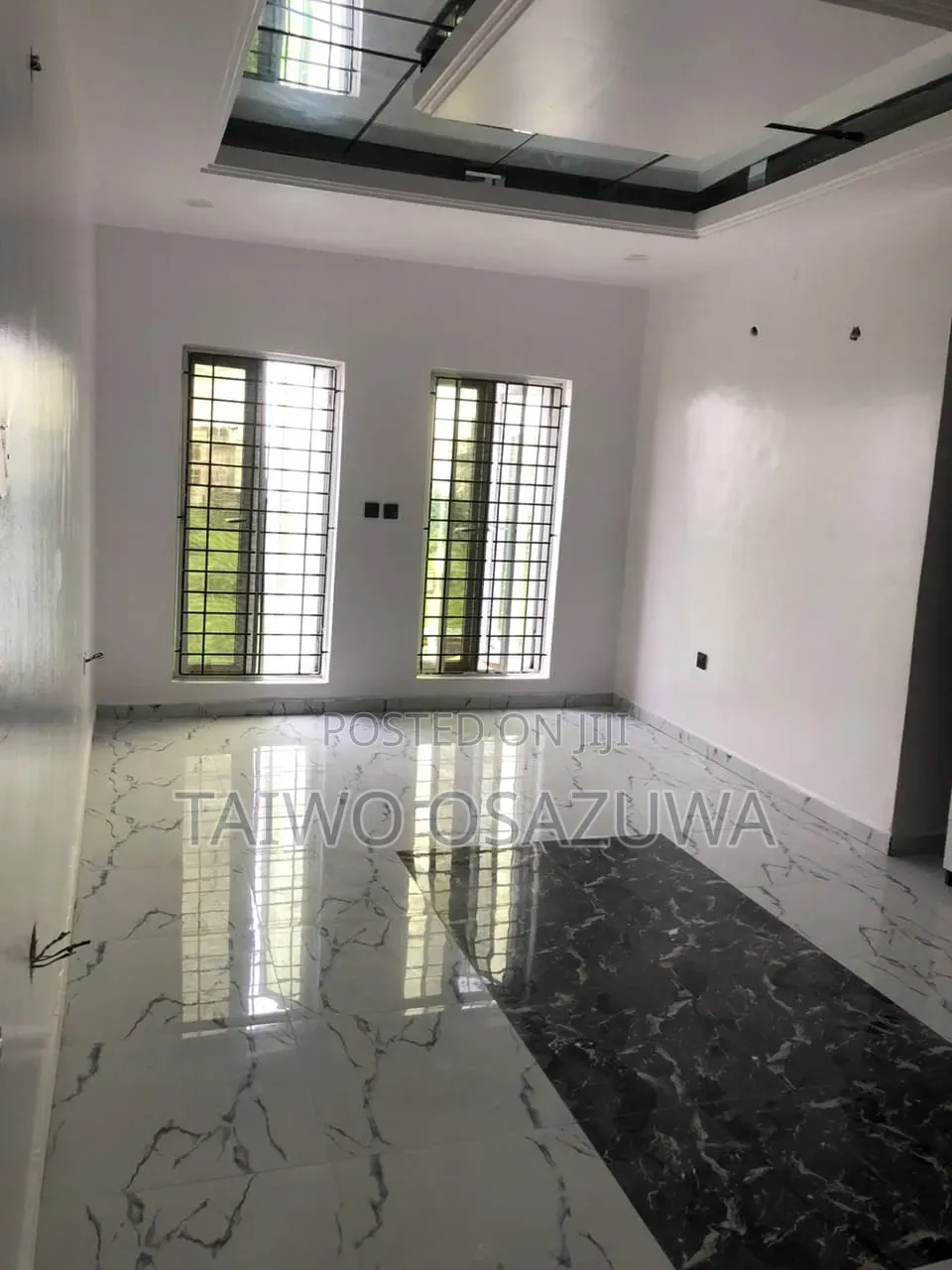 2bdrm Apartment in Chisco Bus Stop, Ikate for rent