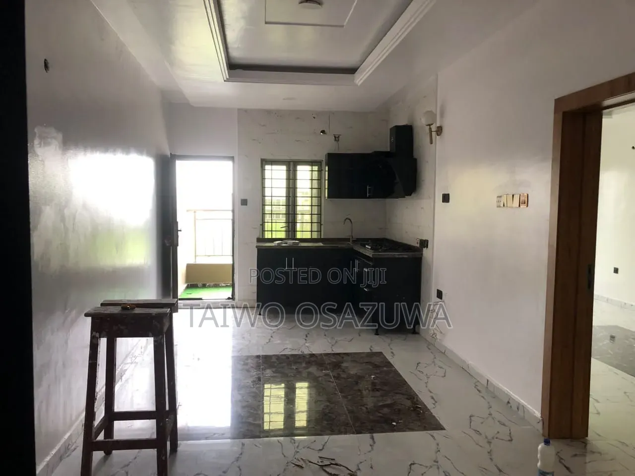 2bdrm Apartment in Chisco Bus Stop, Ikate for rent