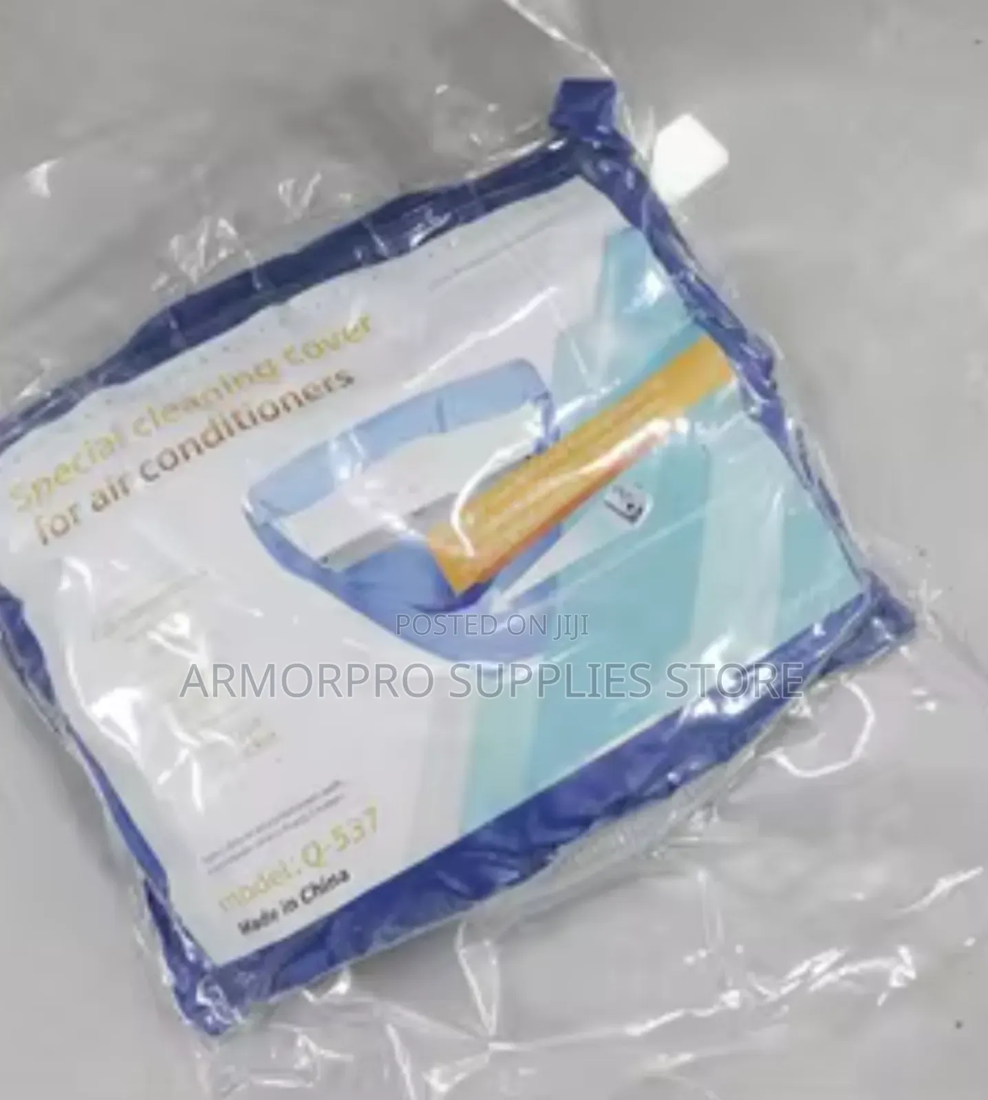 Air Conditioner Special Cleaning Cover