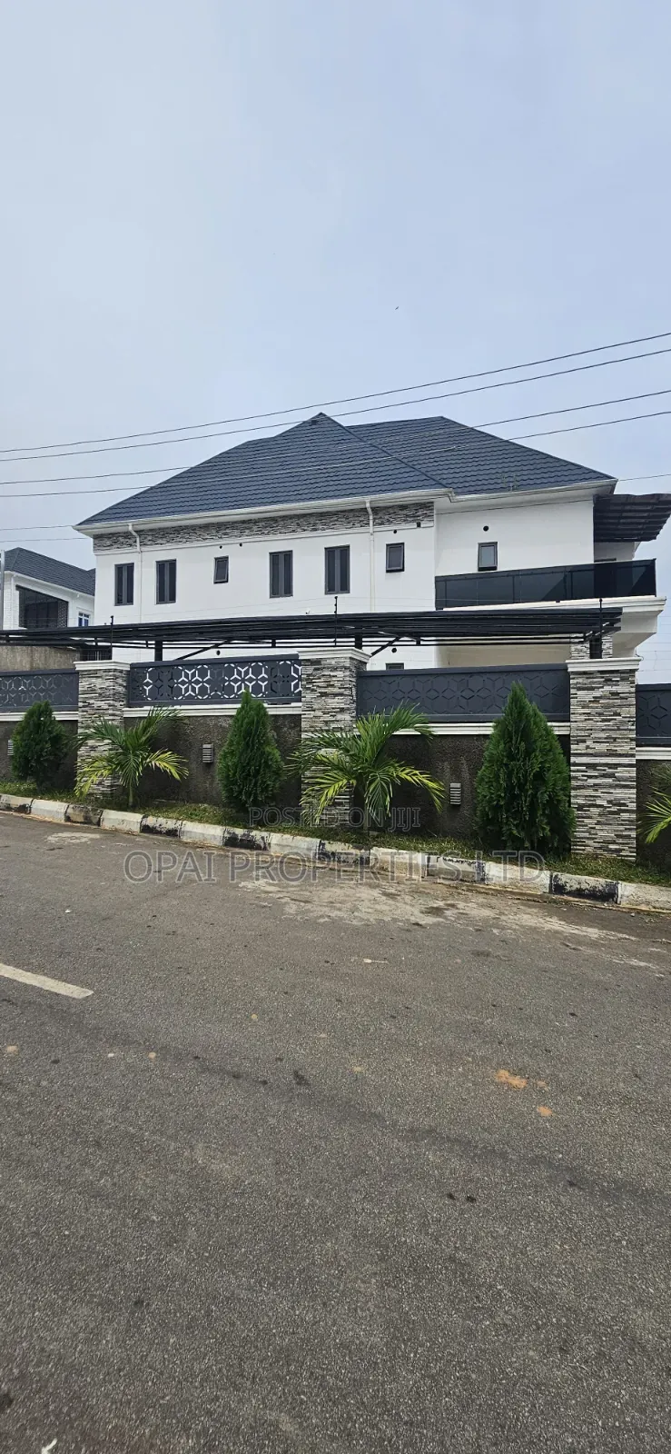 5bdrm House in Asokoro for sale
