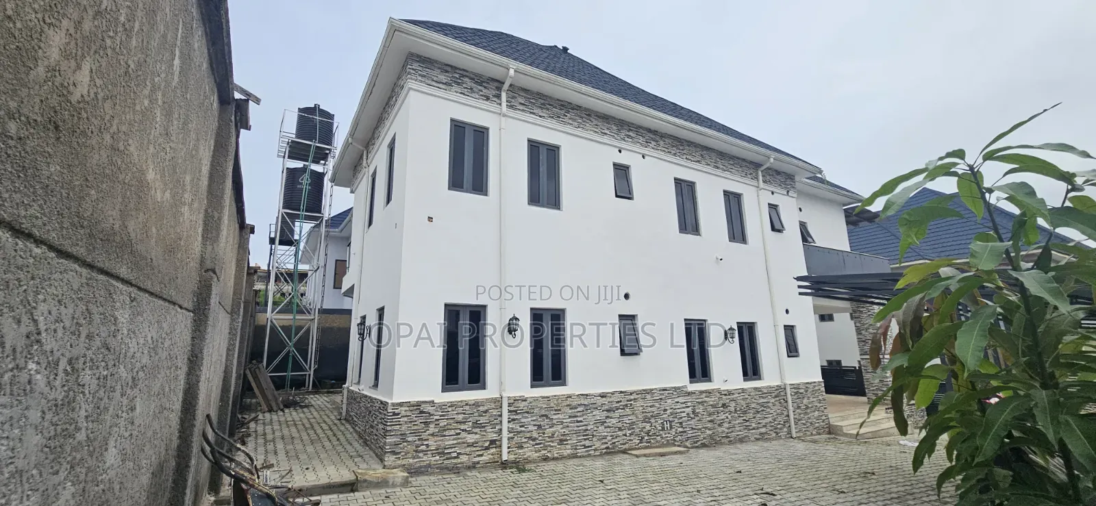 5bdrm House in Asokoro for sale