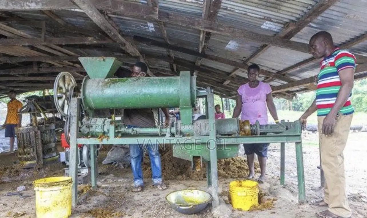 Red Oil Supplier in Ijebu-Ode – Wholesale & Bulk Sales