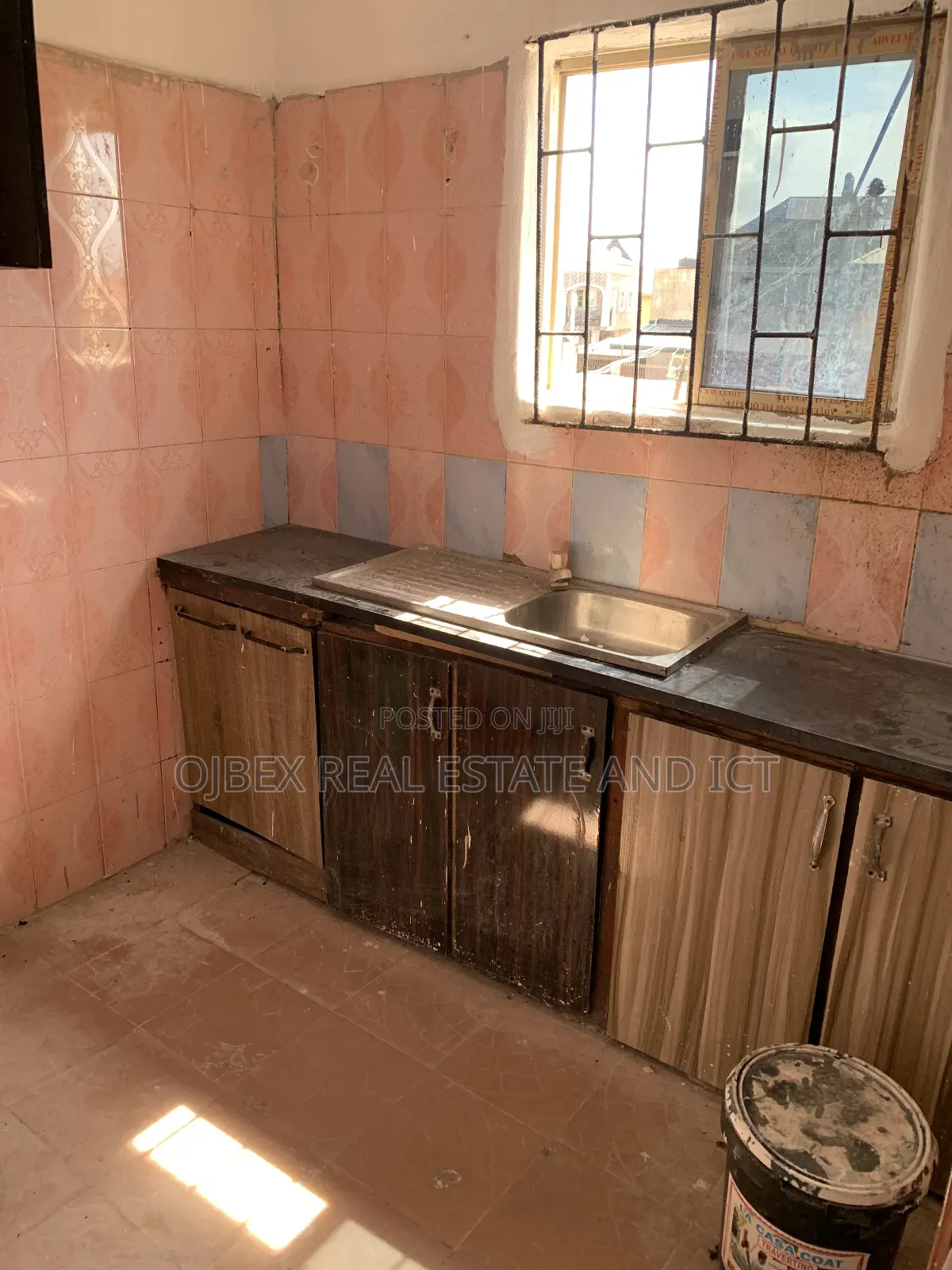 Furnished 2bdrm Block of Flats in Abijo, Fidiso Estate, Ajah for rent