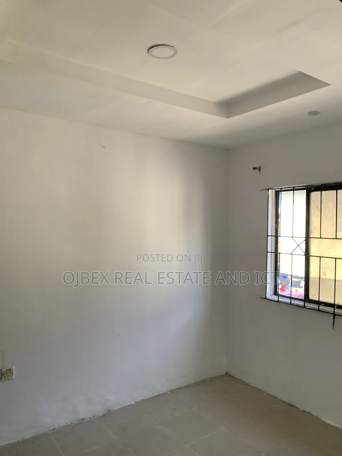Furnished 2bdrm Block of Flats in Abijo, Fidiso Estate, Ajah for rent