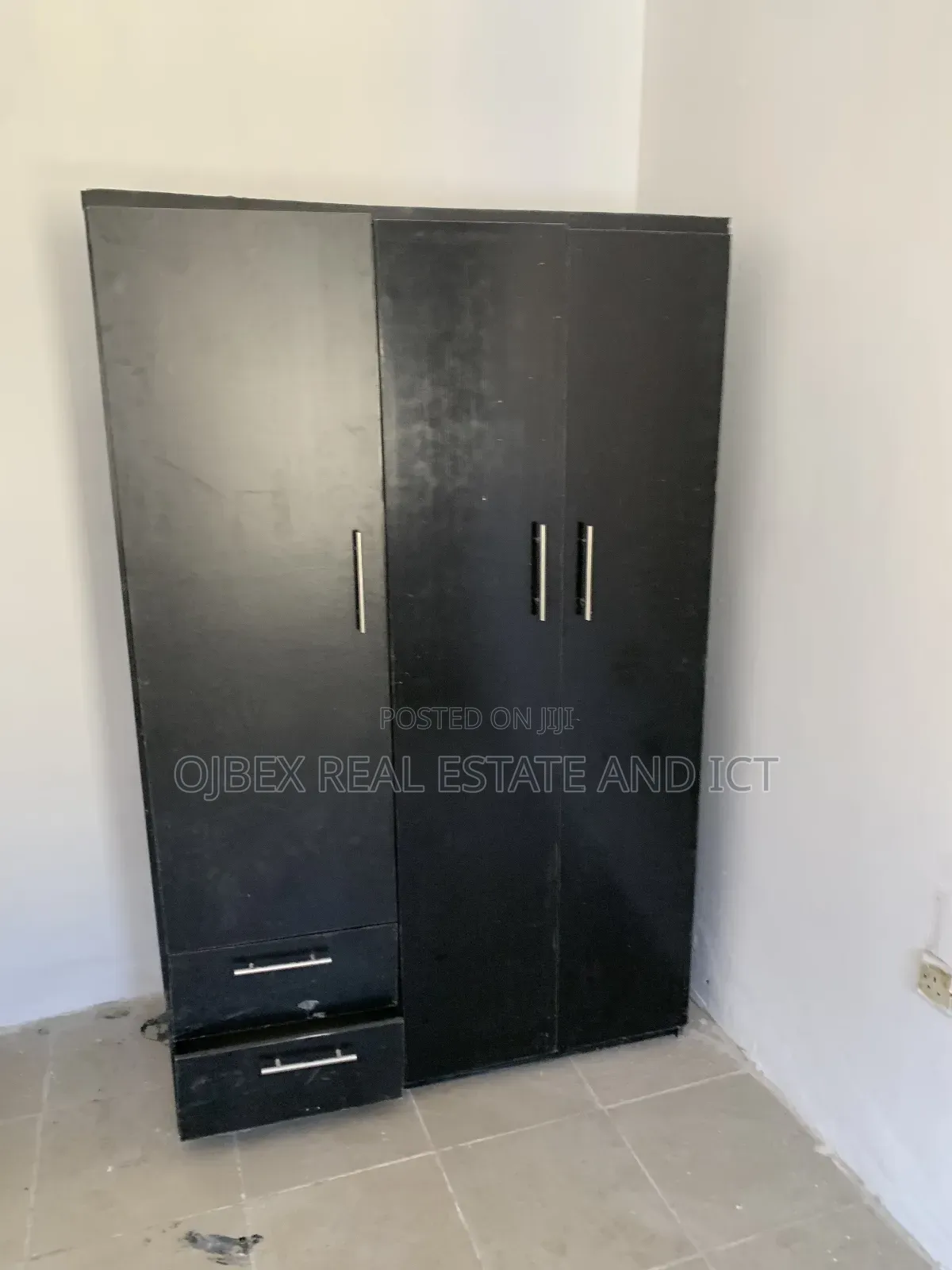 Furnished 2bdrm Block of Flats in Abijo, Fidiso Estate, Ajah for rent