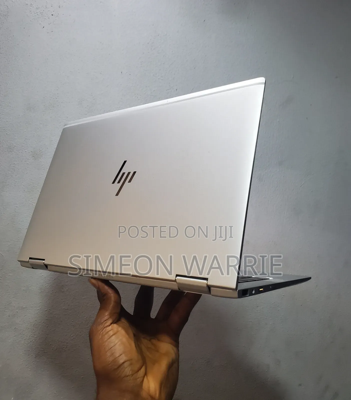 Laptop HP EliteBook X360 1030 G3 16GB Intel Core i7 SSD 256GB