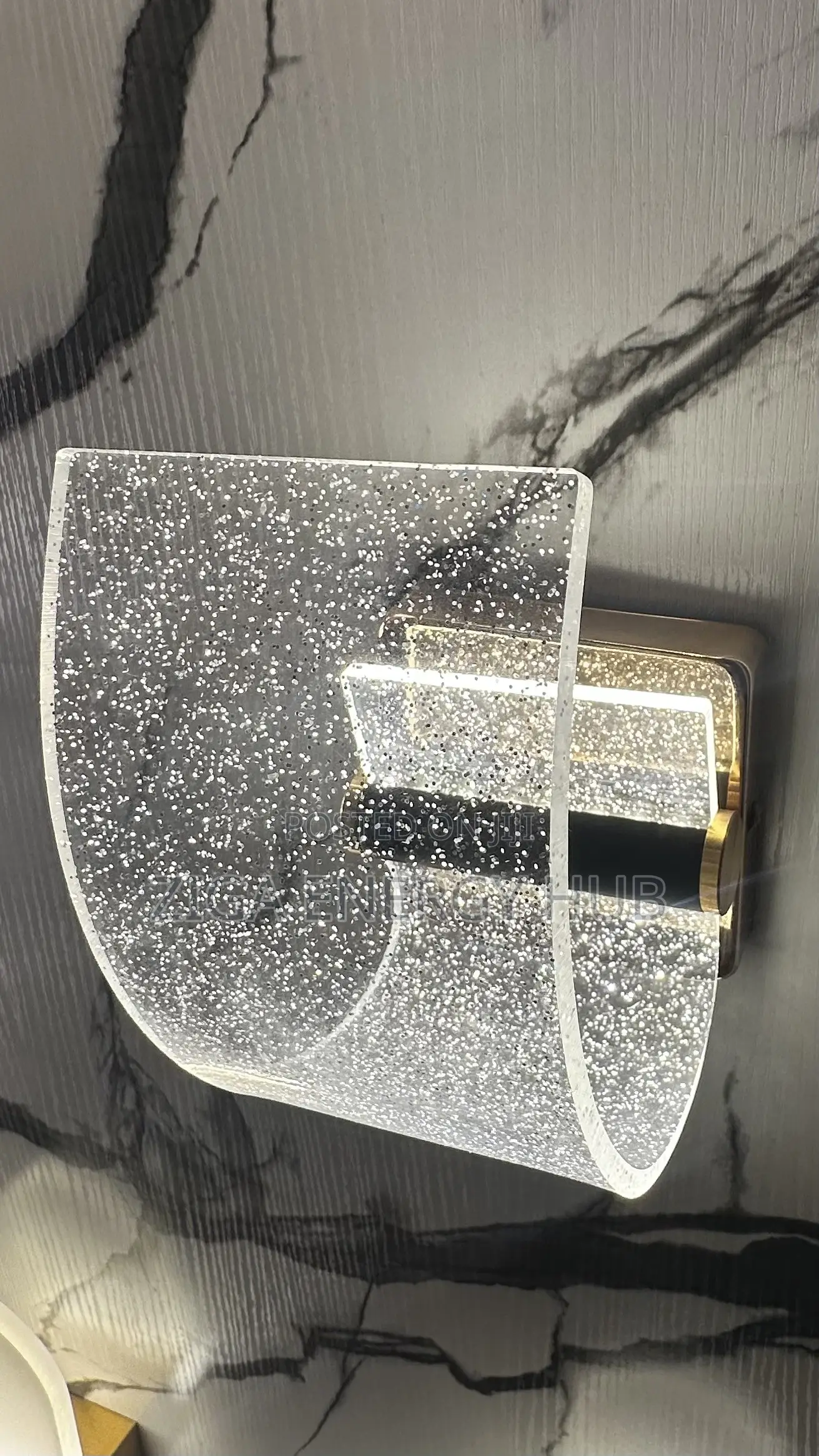Luxury Wall Light LED