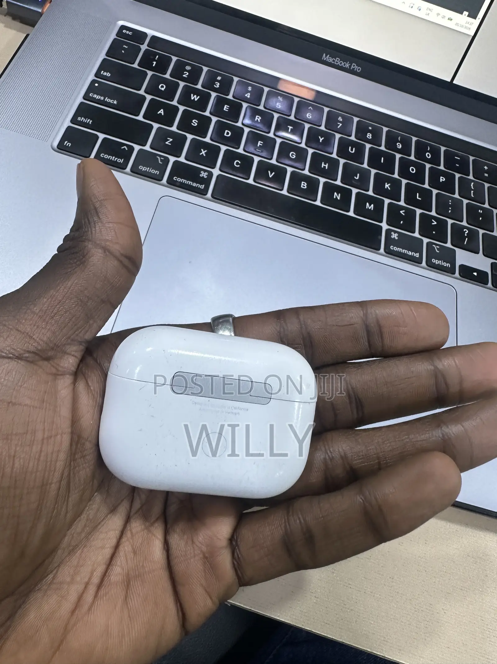 Original Apple AirPods Pro 2