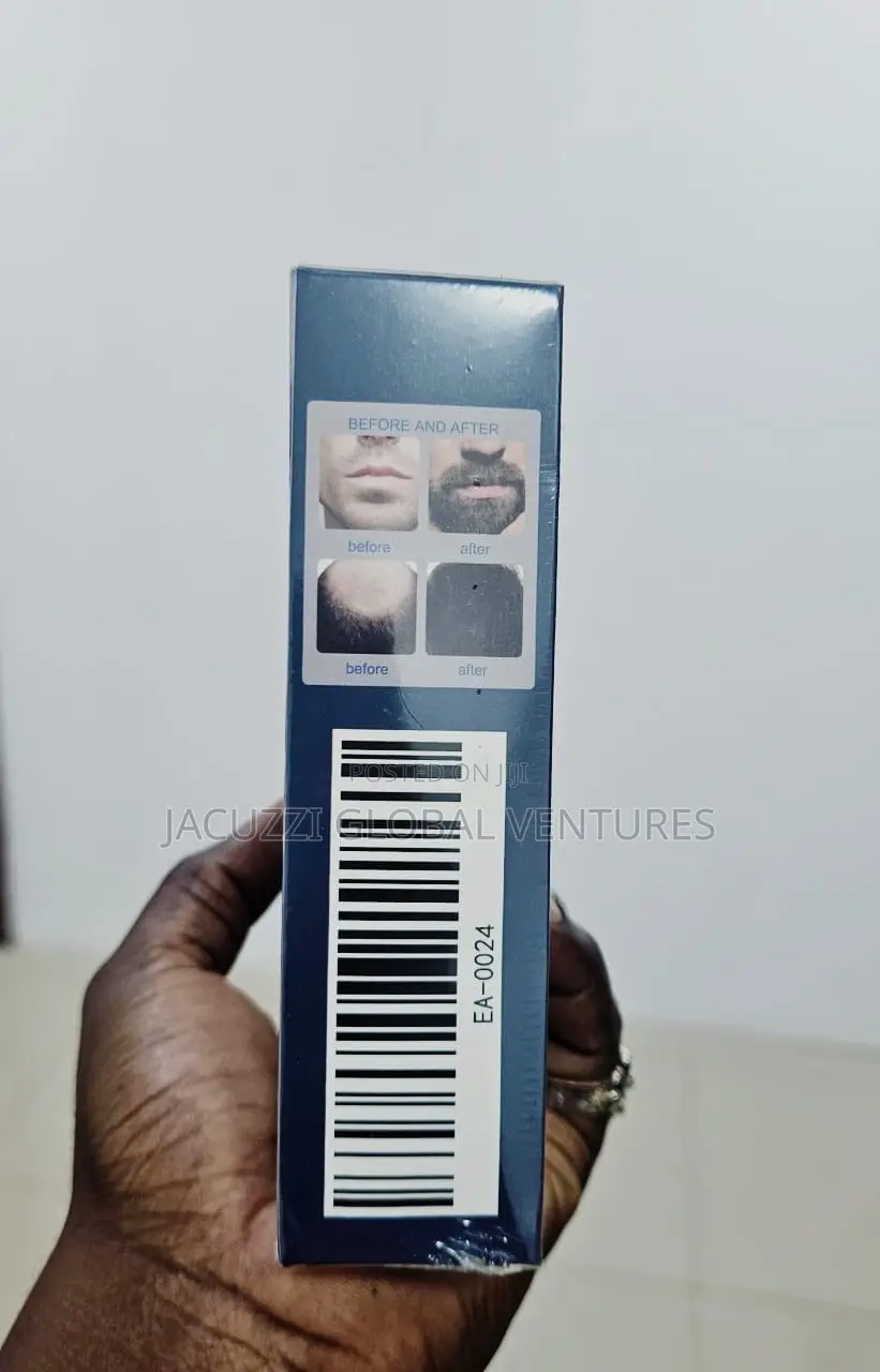 East Moon Minoxidil Extra Strength for Men