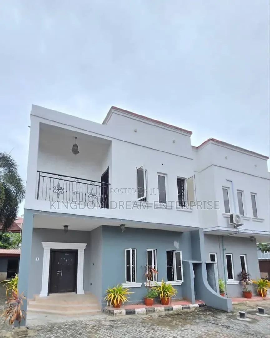 Mini Flat in Ologolo Lekki Lagos for rent