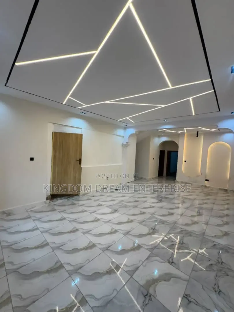 Mini Flat in Ologolo Lekki Lagos for rent