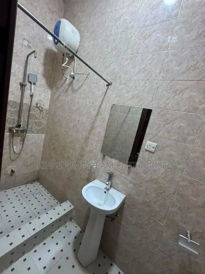 Mini Flat in Ologolo Lekki Lagos for rent