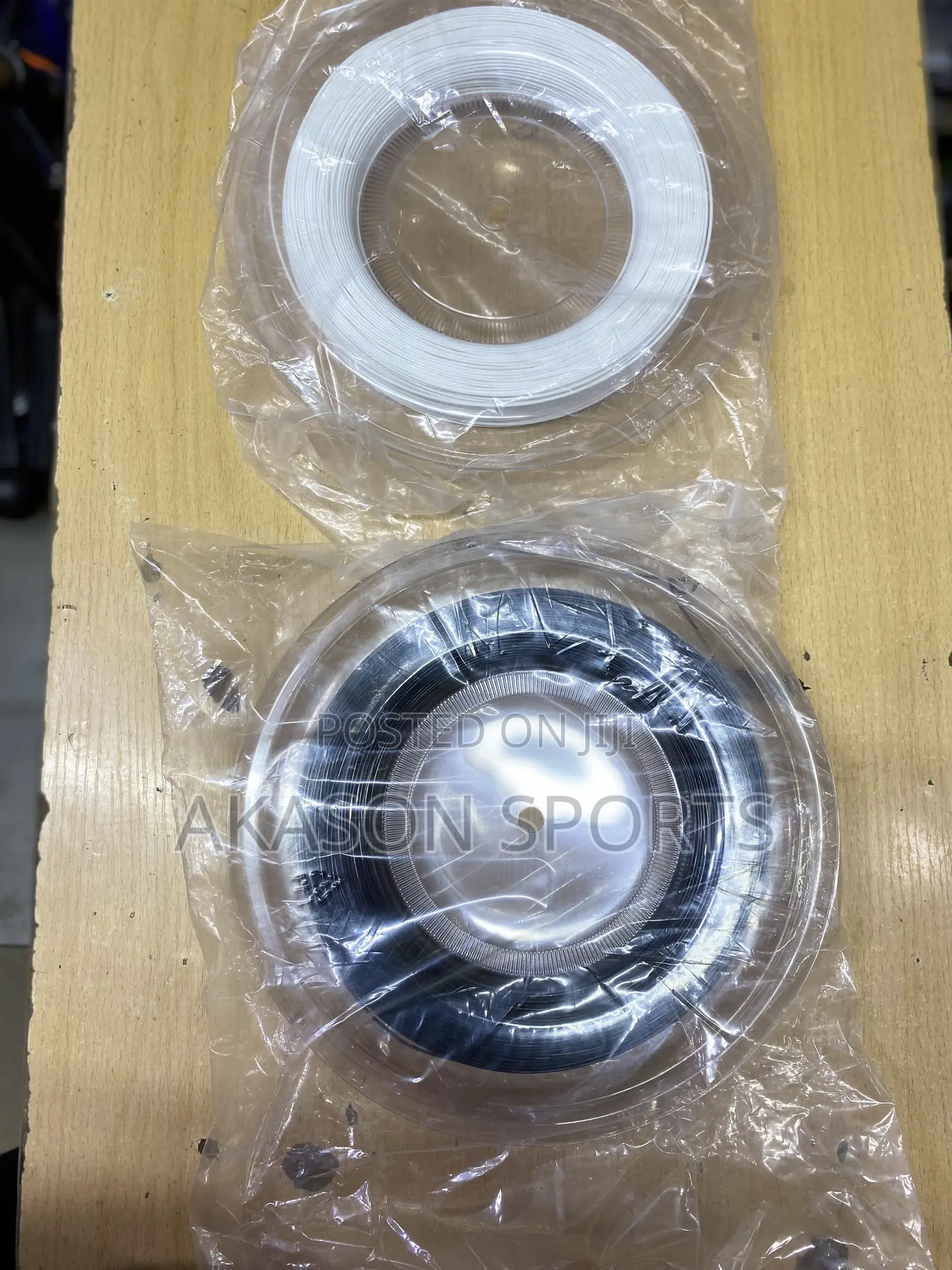 String for Lawn Racket