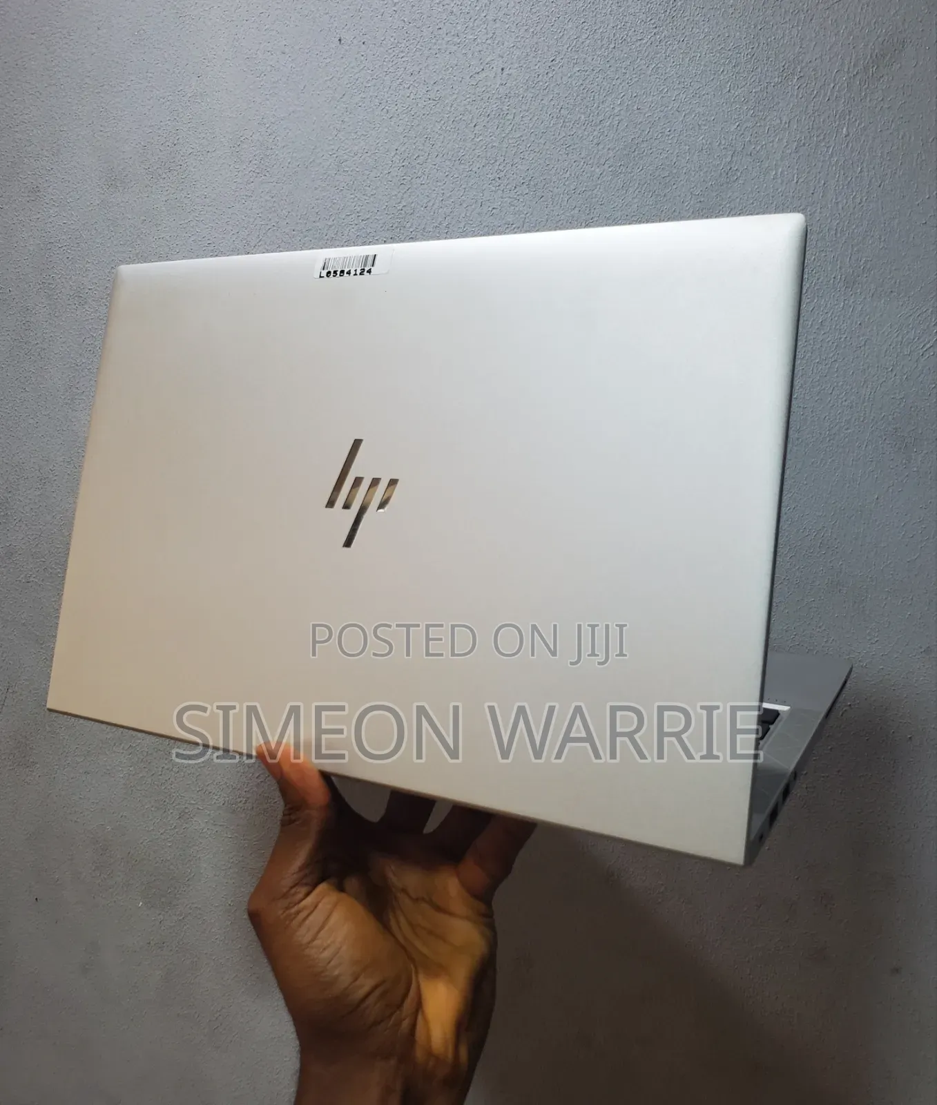 Laptop HP EliteBook 840 G7 8GB Intel Core i5 SSD 256GB
