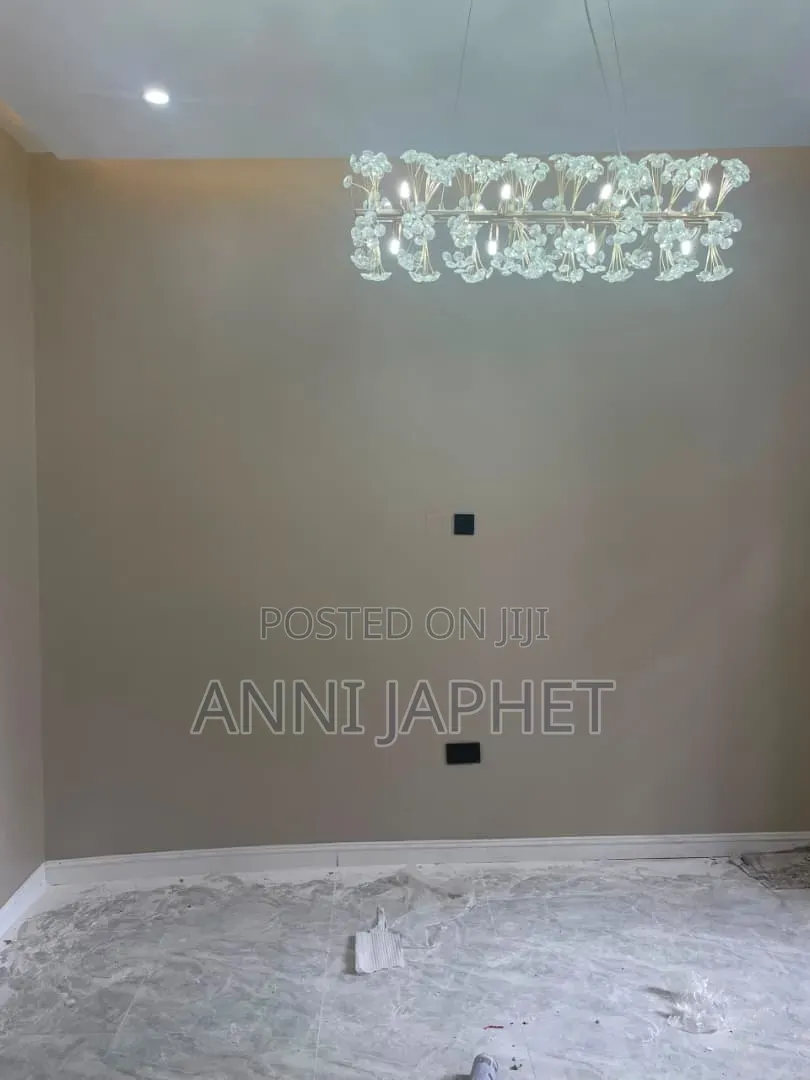 4bdrm Duplex in Awoyaya for sale