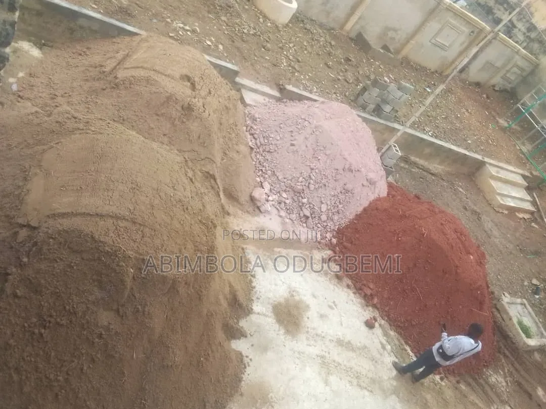 Rockb Multi Business Concept Is a One Stop for Your Construction Needs