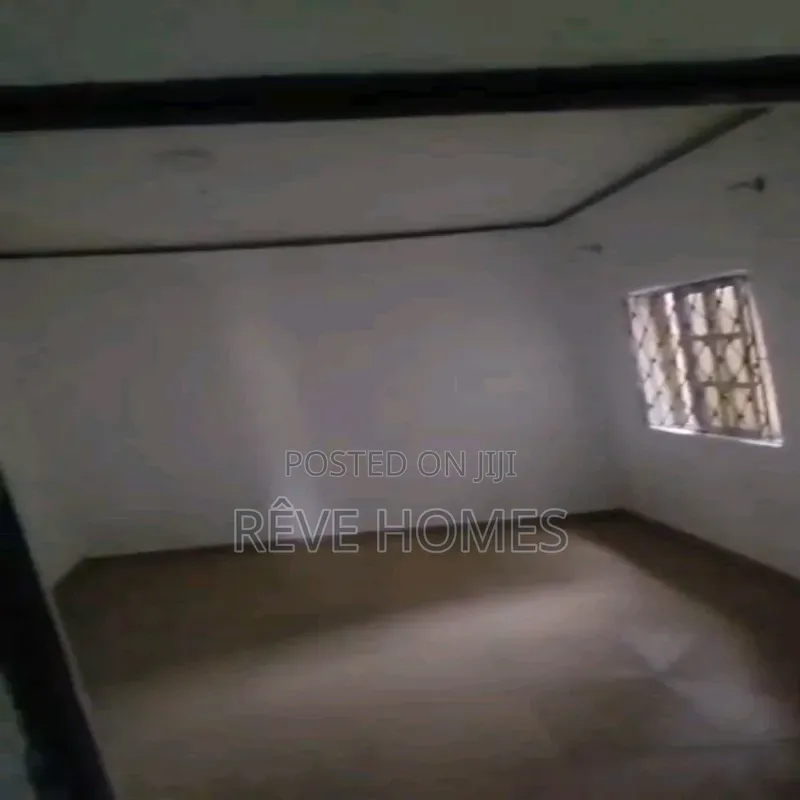 Mini Flat in Shomolu / Shomolu for rent