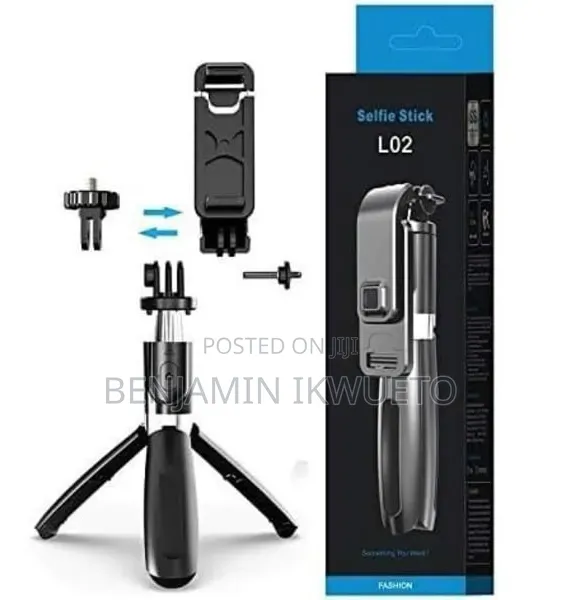 Selfie Stick (L02)