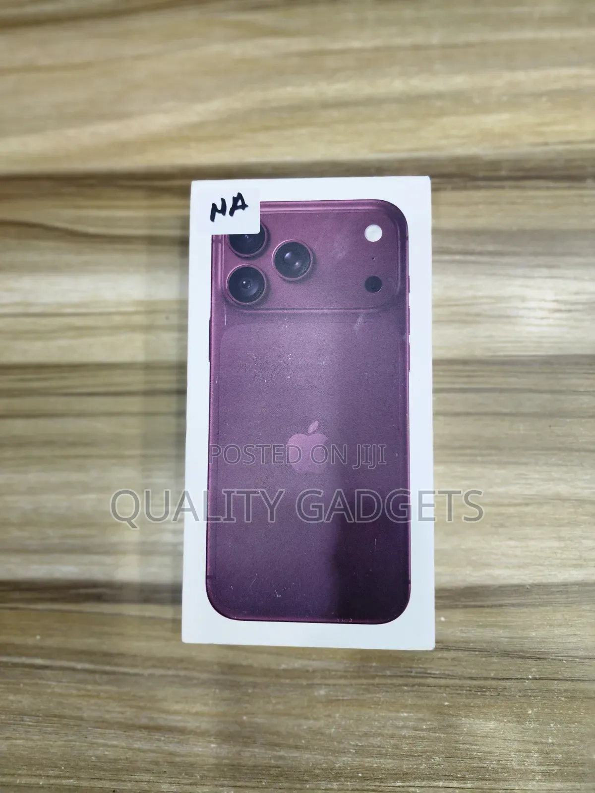 New Apple iPhone 18 Pro Max 256 GB