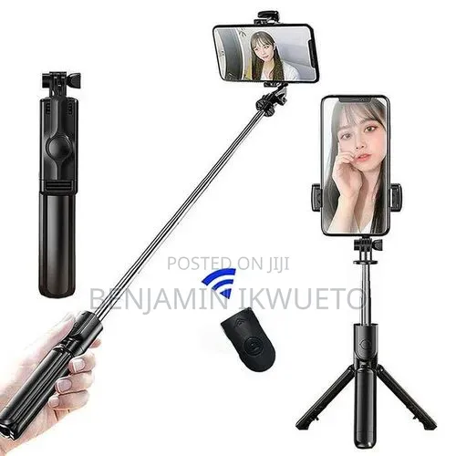 S03 Selfie Stick