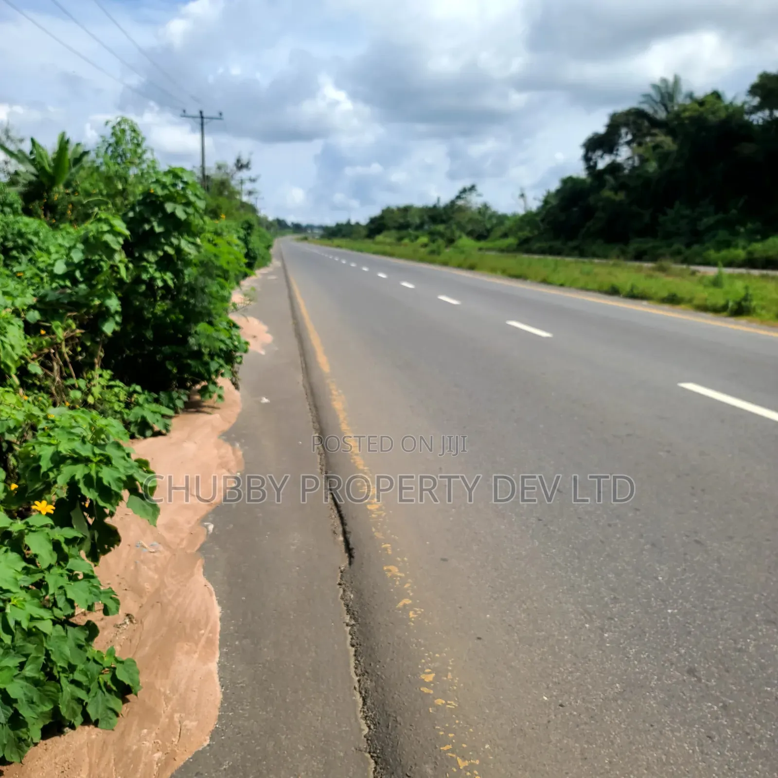 Plots of Land
