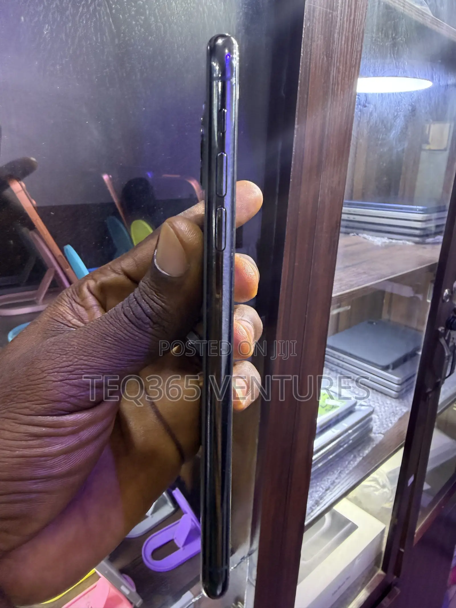 Apple iPhone 11 Pro Max 64 GB Green