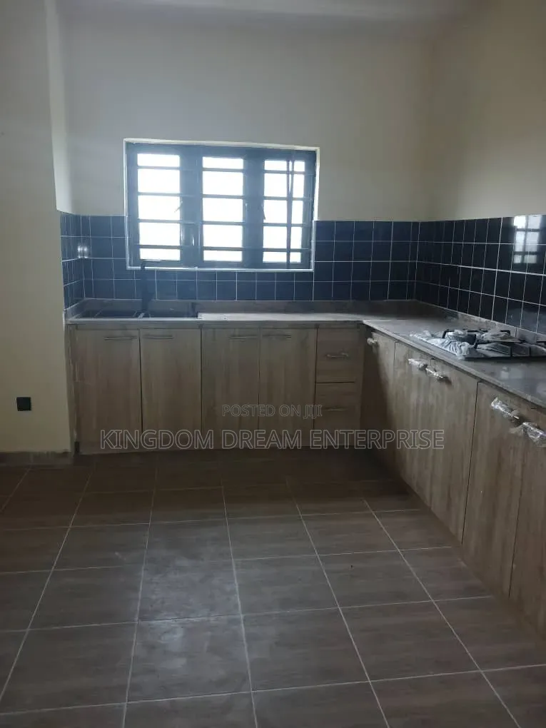 2bdrm Apartment in Abraham Adesanya for rent