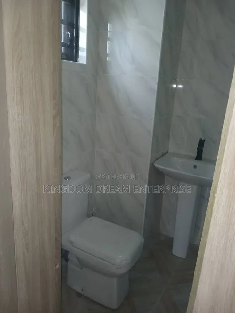 2bdrm Apartment in Abraham Adesanya for rent