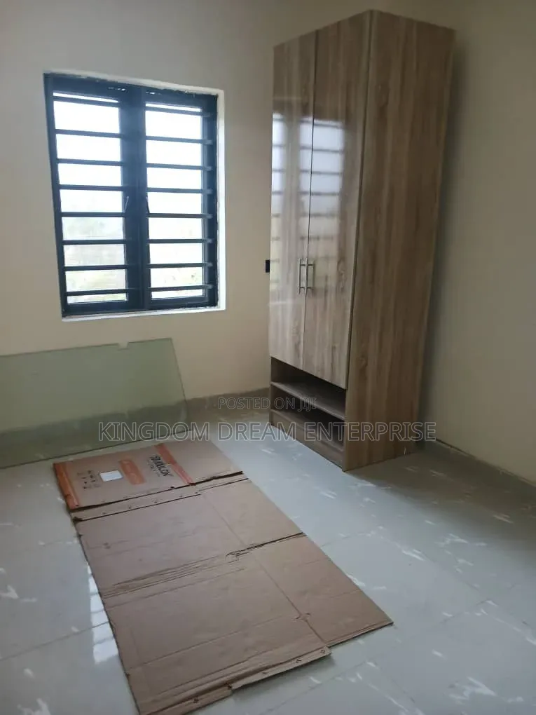 2bdrm Apartment in Abraham Adesanya for rent