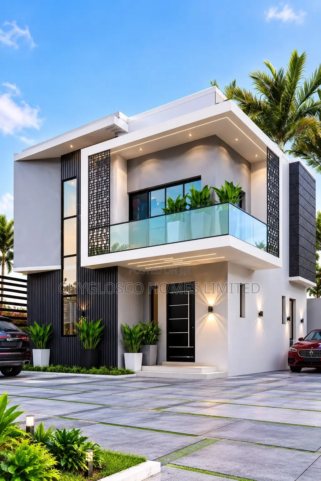 4bdrm Duplex in Jubilee Estate, New Layout for sale