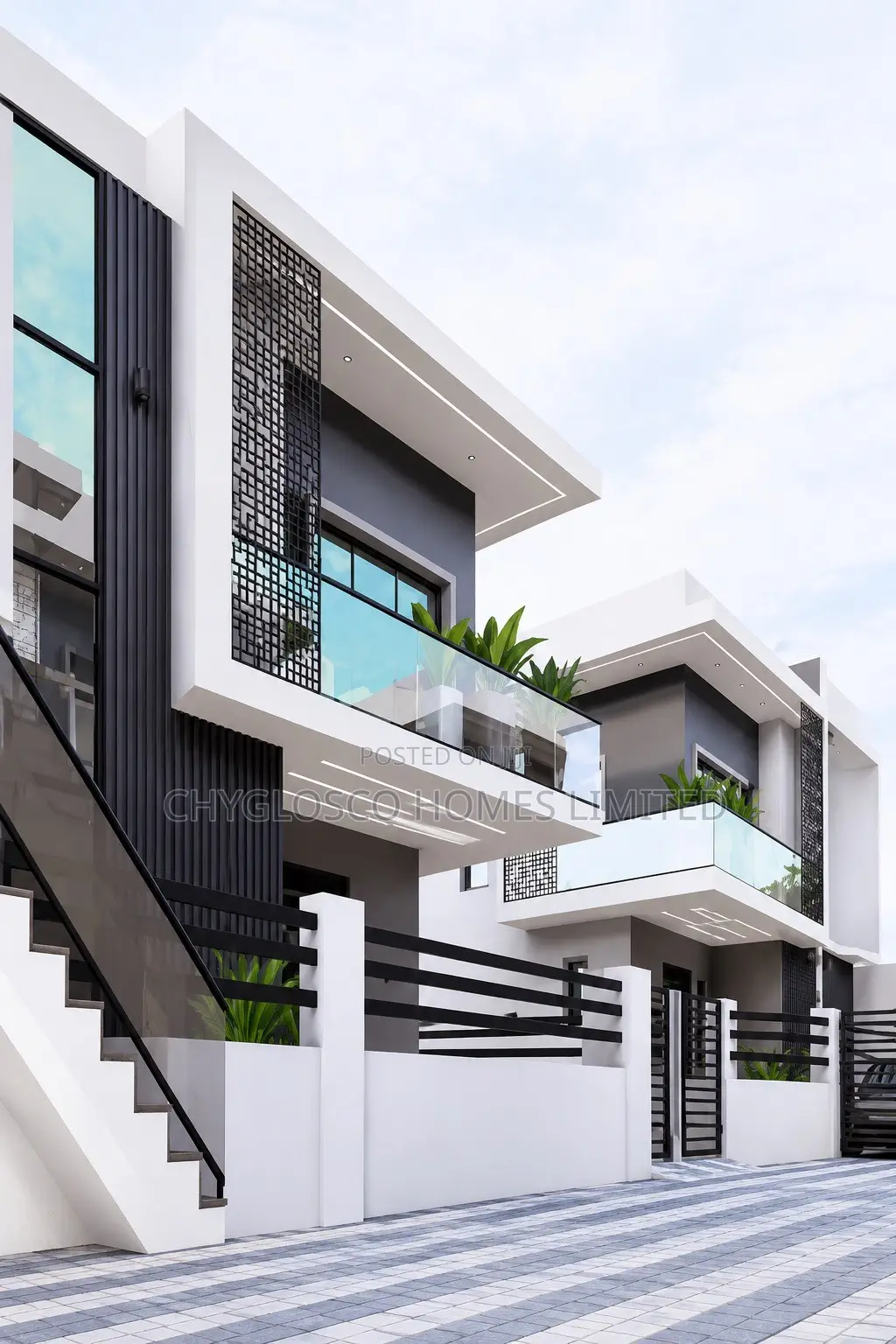 4bdrm Duplex in Jubilee Estate, New Layout for sale