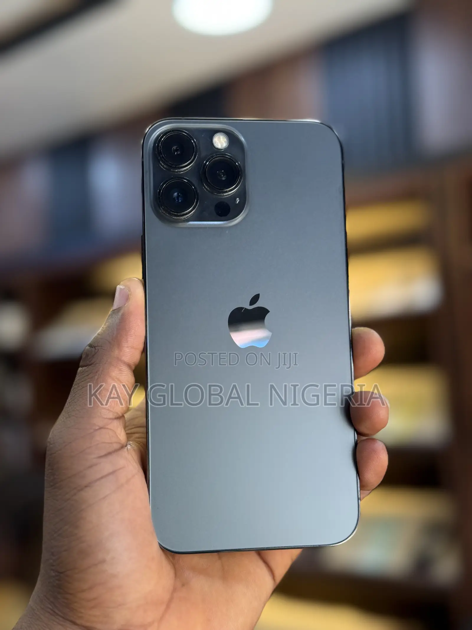 Apple iPhone 13 Pro Max 128 GB Gold